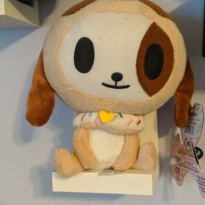 Meet your Posher, Amiee